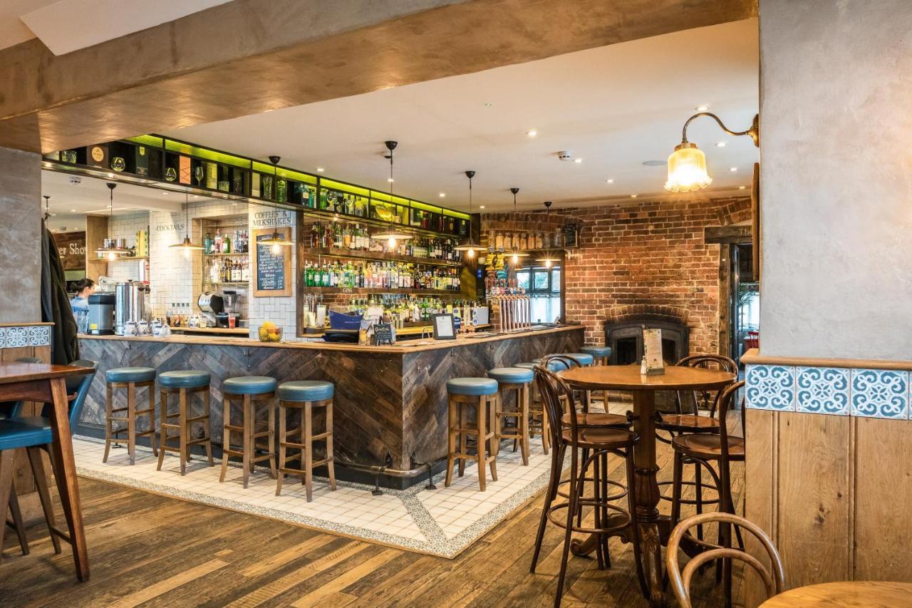 The Potting Shed Maidstone Hotel Langley  Exterior photo